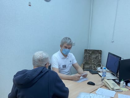 Консультативно-диагностический прием специалистами клиники ВМП имени Н.И. Пирогова СПБГУ