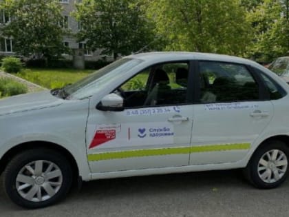 В Унечскую ЦРБ по нацпроекту поступили 3 легковых автомобиля