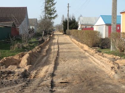 Дороги с гарантией