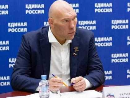 Николай Валуев: «Брянщина бережно хранит и деликатно развивает традиции, бережет дух патриотизма и историческую память»