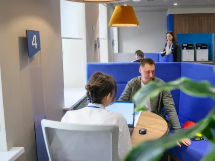 В ВТБ назвали решение ЦБ «точкой оптимума» для экономики