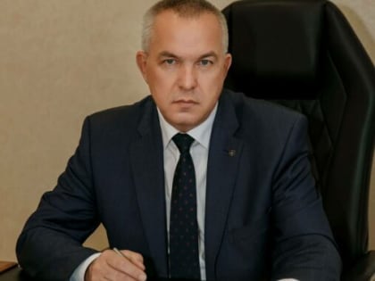 Глава администрации Брянского района рассказал о планах на 2023 год