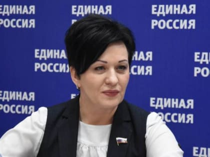 Валентина Миронова официально назначена врио замгубернатора Брянской области