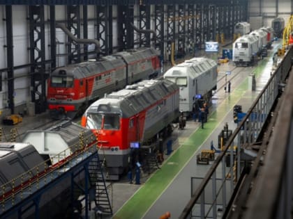 Брянщина стала шестой в России по индексу промышленного производства