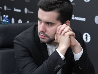 Брянский гроссмейстер Ян Непомнящий сразится за шахматную корону с 7 по 30 апреля