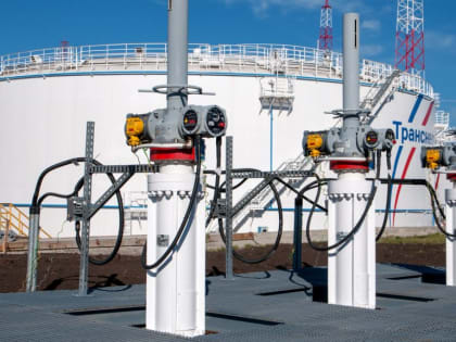 Украина будет получать больше денег за идущую через Брянск российскую нефть