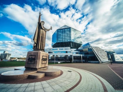 Предприятия Брянской области посетят Минск с деловым визитом