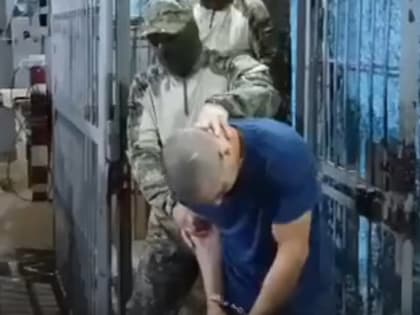 Задержанного в Брянской области за госизмену предателя осудили на 9,5 лет