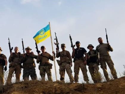 Депутат Александр Хинштейн раскрыл подробности атаки диверсантов в Брянской области