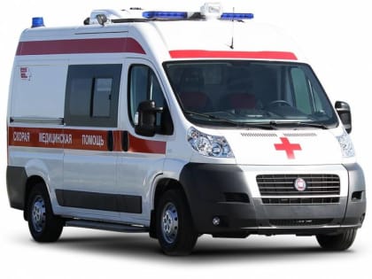 В Брянской области обновили механизм работы Скорой помощи