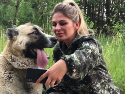 У обвиняемой в Брянске в мошенничестве на 7 млн рублей Олеси Сиваковой остались волкодавы