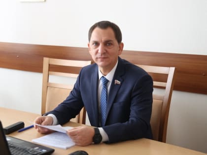 Первое заседание профильного комитета Брянского городского Совета