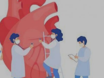 Неделя профилактики сердечно-сосудистых заболеваний в Брянской области