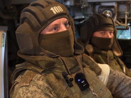 Обсуждение программы «Время героев» в Брянске