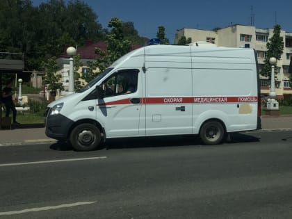 За минувшие сутки на Брянщине зарегистрировали 15 случаев COVID-19