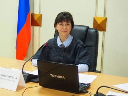 Заседание комитета по культуре, спорту и молодежной политике