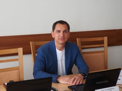 Заседание комитета по землепользованию, экологии и благоустройству