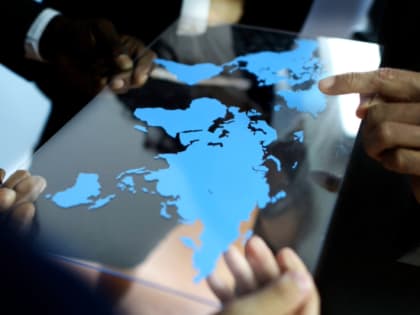 Эксперты Брянщины обсудили влияние взаимодействия стран БРИКС на мировую экономику