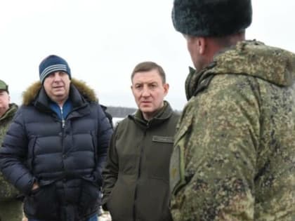 Андрей Турчак назвал опыт Брянской области передовым
