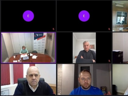 Региональные уполномоченные обсудили поправки в Кодекс об административных правонарушениях
