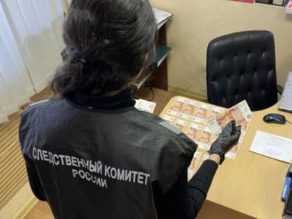В Брянской области водитель попытался спасти свои права взяткой