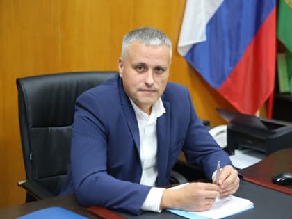 Первое заседание Фокинской районной территориальной депутатской группы