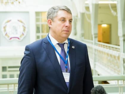 Александр Богомаз и всероссийский позор