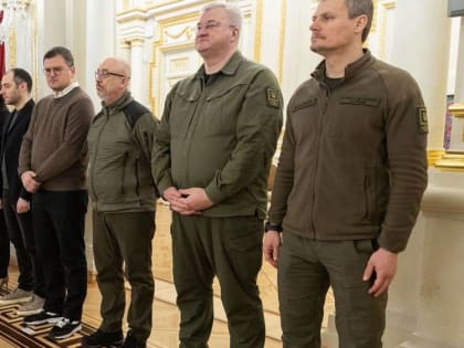 Брянской области напрямую коснулось заявление Путина о создание санитарного кордона