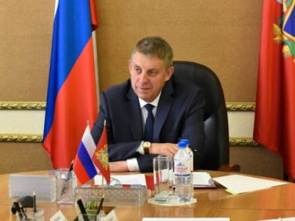 Эксперты отметили высокую эффективность Александра Богомаза в медиапространстве