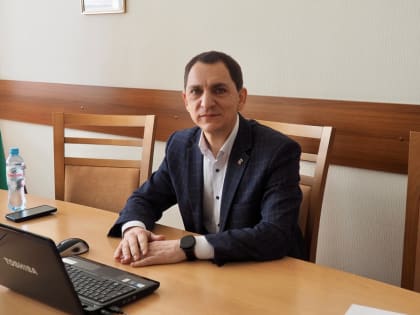 Заседание комитета по правовому регулированию