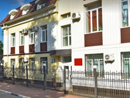 Глава Бежицкого районного суда Брянска подал документы на второй срок
