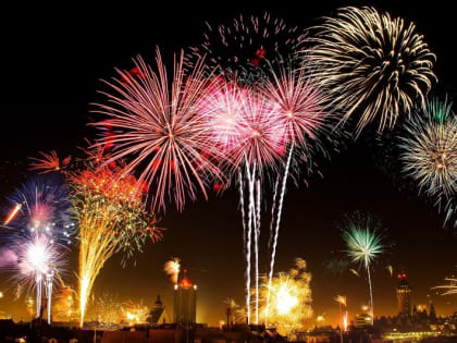 Зимой в безопасности