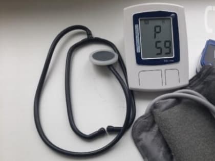 На Брянщине на треть снизилась смертность от сердечно-сосудистых заболеваний