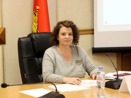 Очередное заседание Брянского городского Совета народных депутатов назначено на 25 октября 2023 года