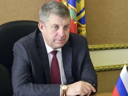 Эксперты считают позиции брянского губернатора Александра Богомаза прочными и стабильными