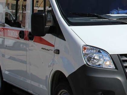 Под Брянском 24-летний водитель Mitsubishi возле «зебры» сбил 85-летнюю нарушительницу