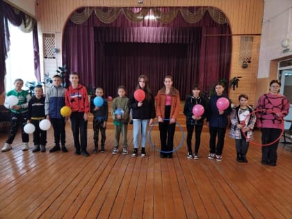 «Социальная неделя»