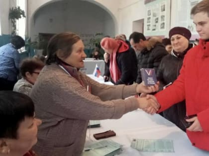 Что побудило 47 процентов брянских избирателей проголосовать уже в первый день