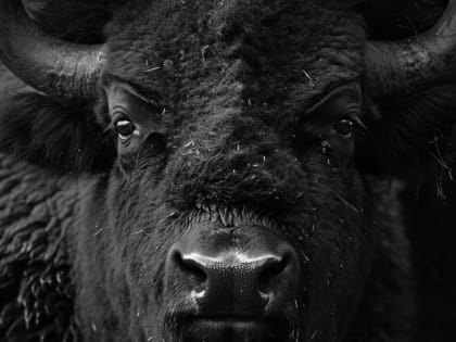 Спасение женщины после нападения быка в Брянской области