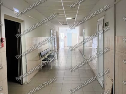 Очередной обученный за средства Департамента здравоохранения Брянской области медик отказался отработать положенное