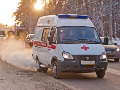 В Белгородской области ребенок погиб после самолечения от ОРВИ