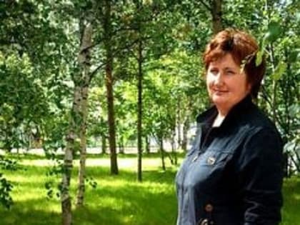 Е.В. Черноморцева: Президент Путин занимается планированием долгосрочной стратегии страны