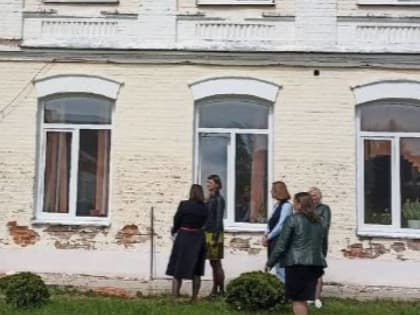 В регионе продолжается мониторинг ремонта и благоустройства объектов народной программы