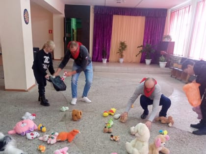 "Мой папа самый лучший"