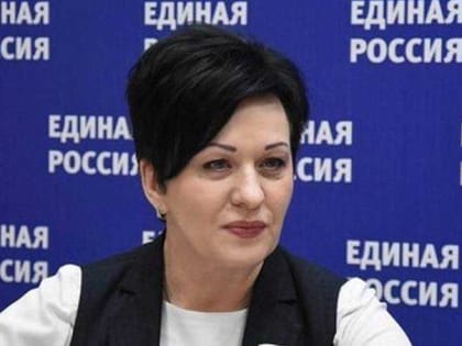 Бывший депутат Валентина Миронова может стать заместителем губернатора Брянской области