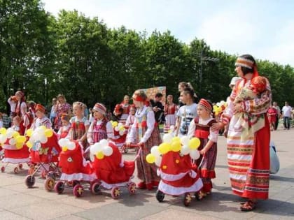 В Брянской области многодетные семьи смогут получить 450 тысяч рублей на погашение ипотеки
