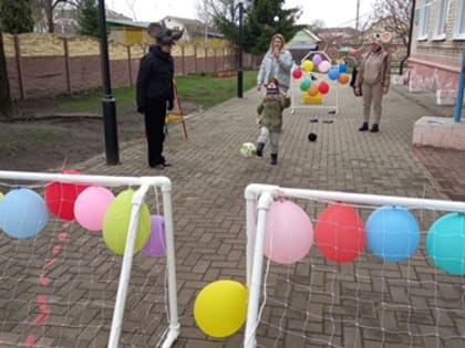 «Россия – здоровая держава»