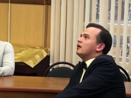 Фактическим главой Советской администрации Брянска назначен экс-член ЛДПР Денис Семенов