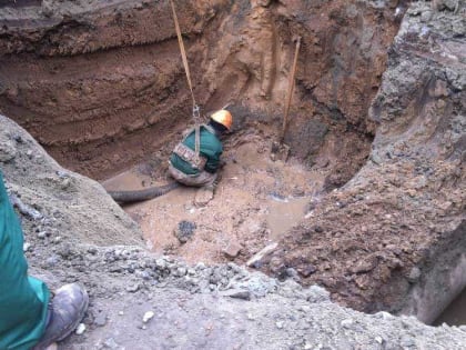 В Комаричском районе за 35 млн рублей обновят инфраструктуру