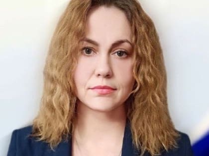 В Брянской области жилищную инспекцию временно возглавила Оксана Калинина